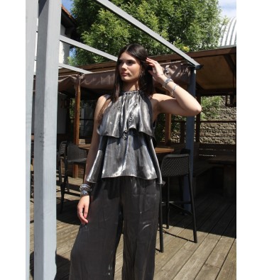 Ensemble silver