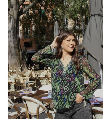 Blouse busca