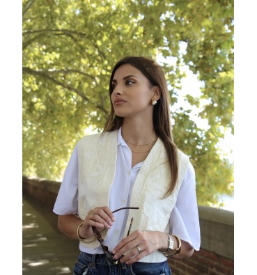Gilet Nougaro
