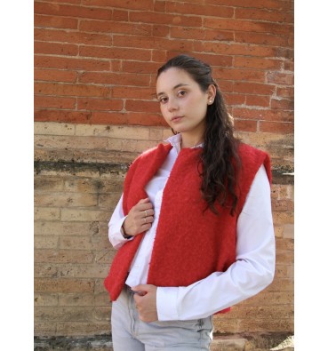 Veste loo