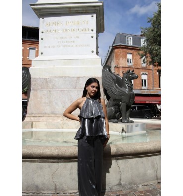 Ensemble silver