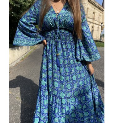 Robe pharaon