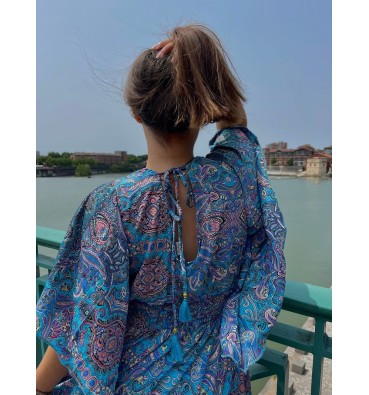 Robe pharaon